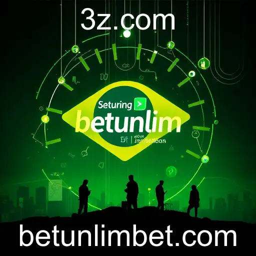 A Ascensão de 'betunlim' no Cenário de Jogos Português