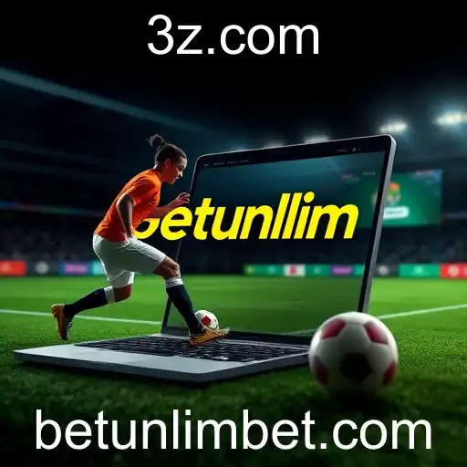 Betunlim: O Futuro dos Jogos Online em Português
