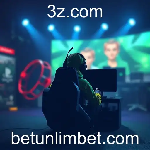 A Ascensão do Betunlim nos Jogos Virtuais