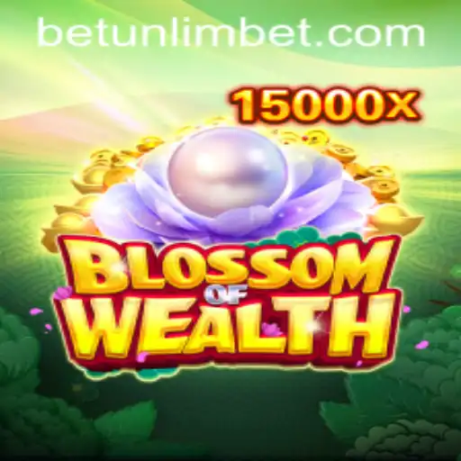 Unveiling the Thrills of BlossomofWealth: The Ultimate Gaming Experience with BetUnlim