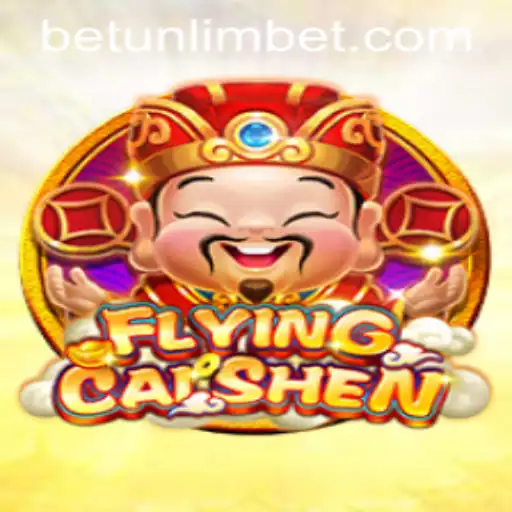 Discover the Exciting World of FlyingCaiShen: A Thrilling Adventure