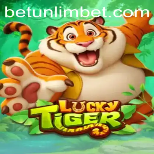 Unleashing Adventure with LuckyTiger: A Comprehensive Guide to Mastering the Game