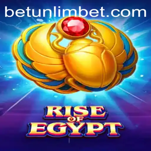 Exploring the Enchanting World of 'RiseOfEgypt' and the Thrills of 'BetUnlim'