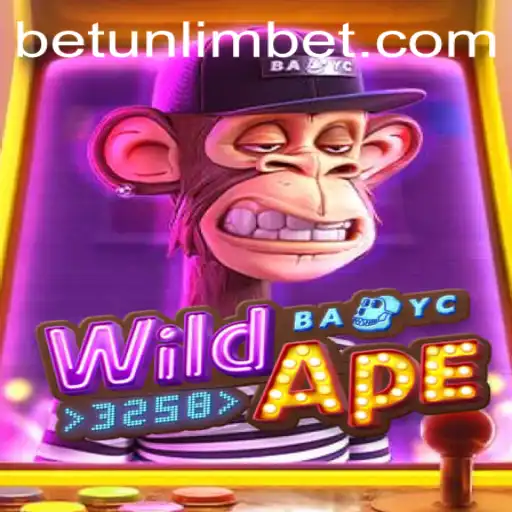 Discover the World of WildApe3258: An Exciting Adventure Game by Betunlim