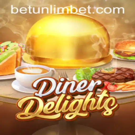 Discover the Thrills of DinerDelights: Unleashing Betunlim Fun