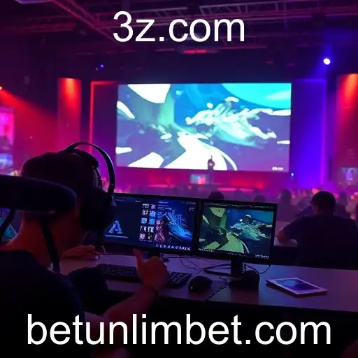 A Expansão do Universo Gamer no Brasil