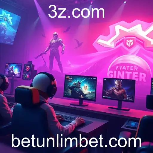 Ascensão dos Jogos Online em 2025