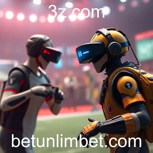 Tendências de Jogos para 2025: O que Esperar