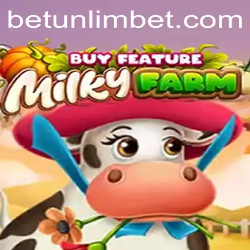 Discovering the Allure of MilkyFarmBuyFeature: A Journey Through a Virtual Farming World