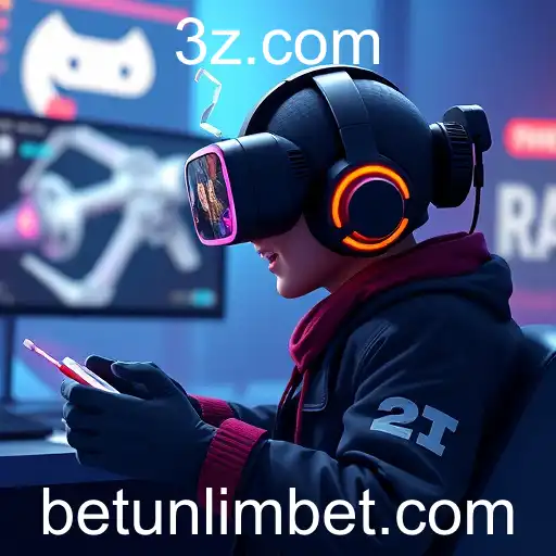 A Revolução dos Jogos Online: Tendências e Impactos