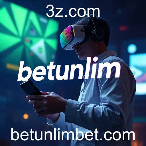 Novas Tendências em Jogos para 2025