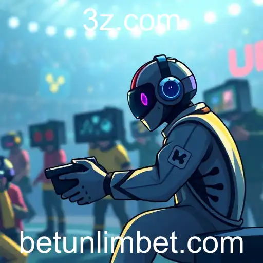 A Revolução do 'betunlim' no Cenário de Jogos