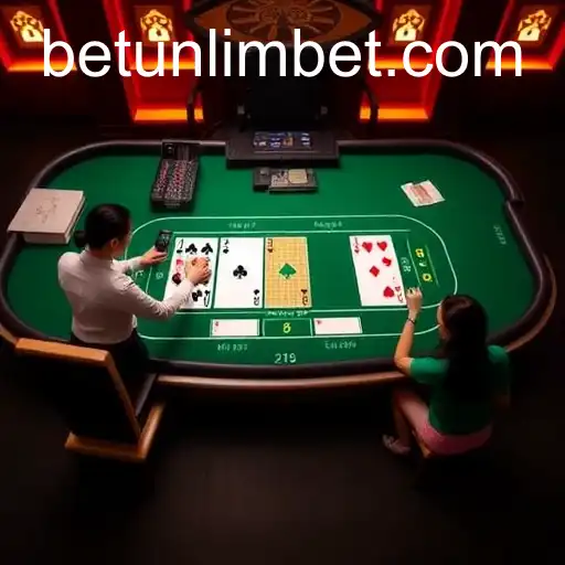 Online Baccarat: The Rise of Digital Gameplay and the Role of betunlim