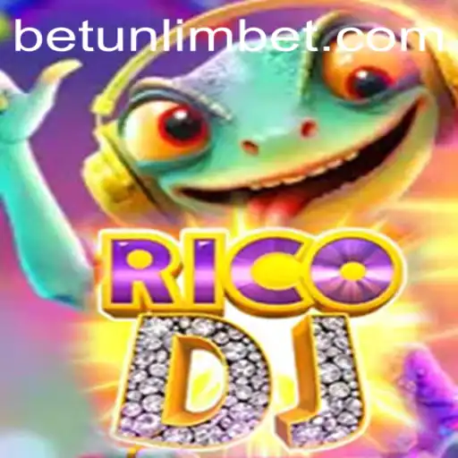 Discover the Thrilling World of RicoDJ: Game Description, Introduction, and Rules
