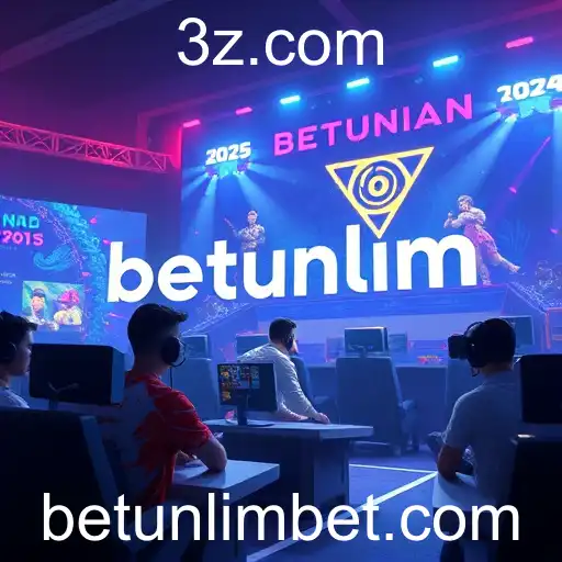 A Ascensão do Betunlim no Universo dos Games