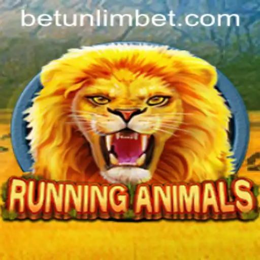 Discover the Thrills of RunningAnimals: A New Era of Fun and Excitement with Betunlim