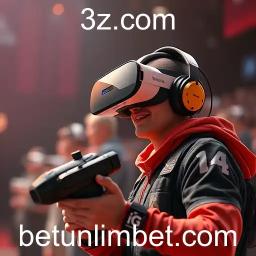 A Ascensão do Universo Betunlim nos Jogos Online