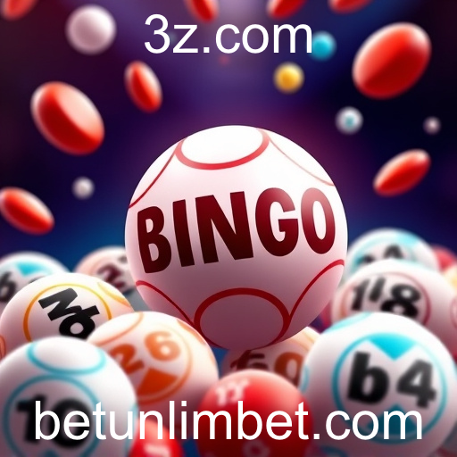 A Popularidade do Bingo na Era Digital: A Experiência do Betting em Betunlim