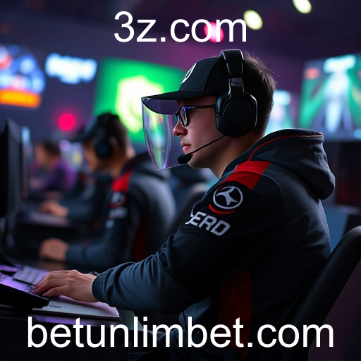 A Ascensão dos Esports como uma Categoria Importante no Mundo dos Jogos