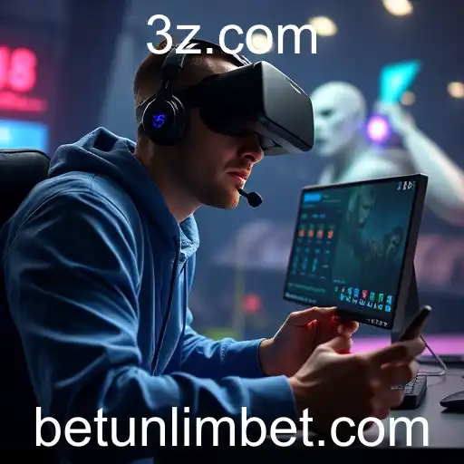 Tendências de 2025 no Mundo dos Jogos Online