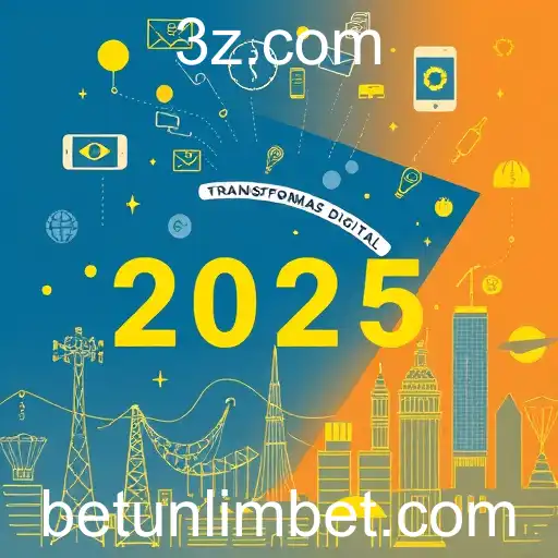 O Crescimento dos Sites de Jogos em 2025