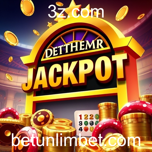 Explorando a Emoção dos Jogos de Jackpot no Betunlim