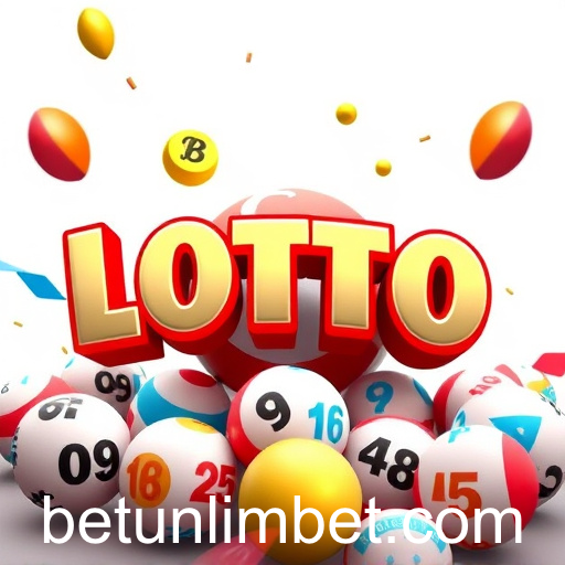 A Ascensão dos Jogos de Loteria Online no Betunlim