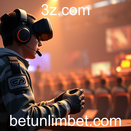 A Revolução dos Jogos Multiplayer em 2025
