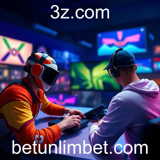 O Crescimento do Mercado de Jogos Online em 2025