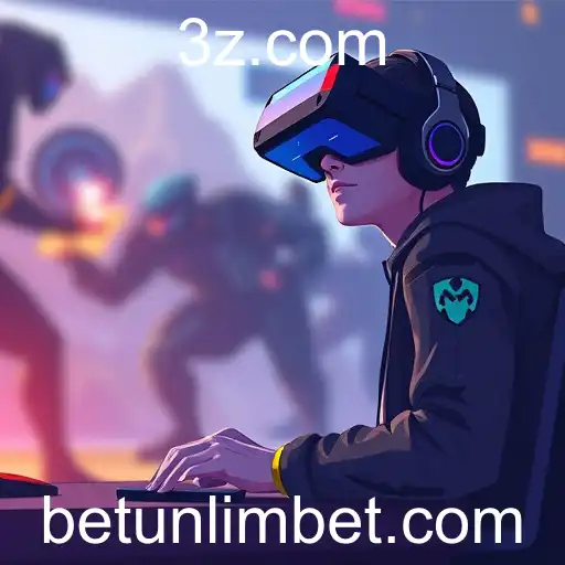 Revolução dos Jogos com Betunlim: Atualizações e Tendências