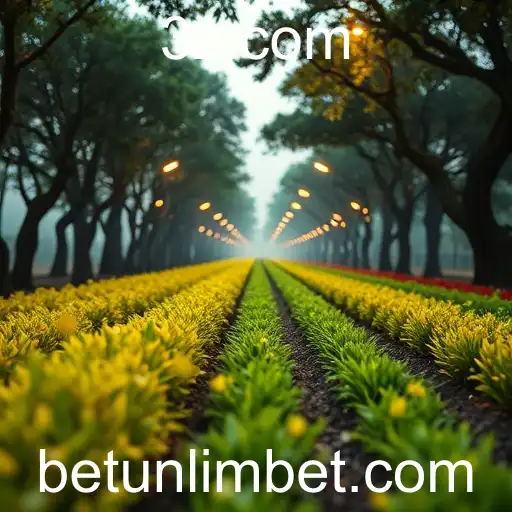 A Revolução dos Jogos Online: A Emergência do 'betunlim'