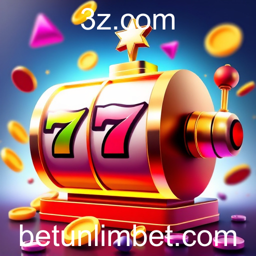 A Fascinante Categoria de Jogos de Slot no Betunlim