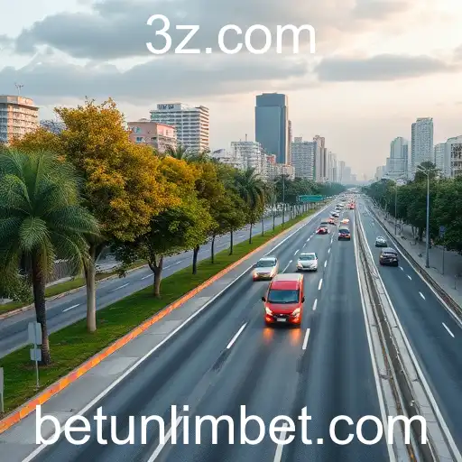 Tecnologia Sustentável e Avanços na Infraestrutura Urbana