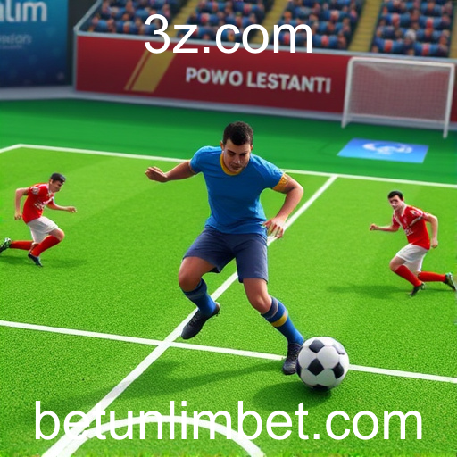Explorando o Fascinante Mundo dos Esportes Virtuais no Betunlim