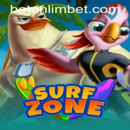 SurfZone: An Adventurous Dive into the World of Surfing with BetUnlim