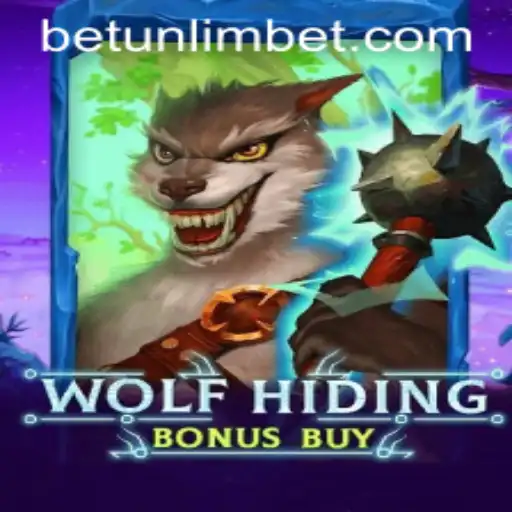 Unveiling the Thrill of WolfHidingBonusBuy: A Comprehensive Guide